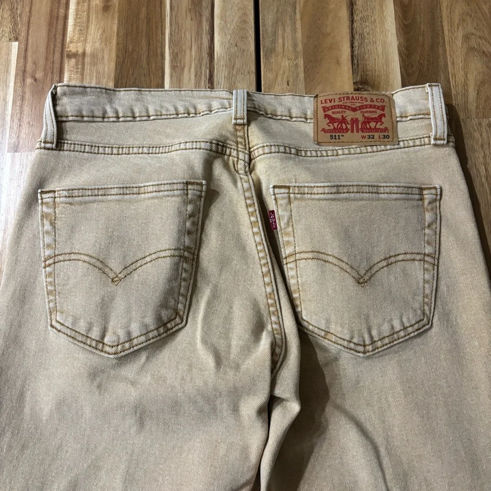 Levi’s‎ 511 Jeans